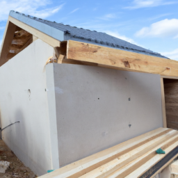 Surélévation de maison : Élevez votre Qualité de Vie Corbeil-Essonnes
